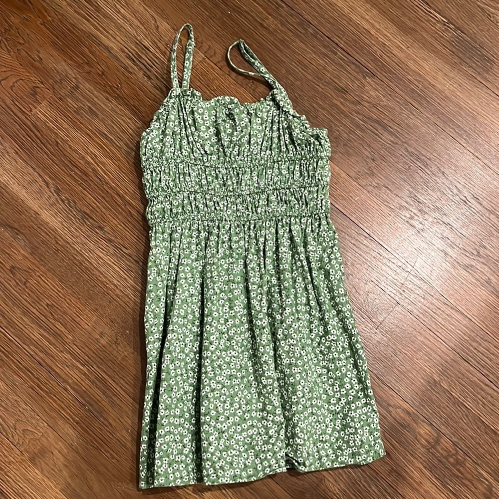 wild fable dress